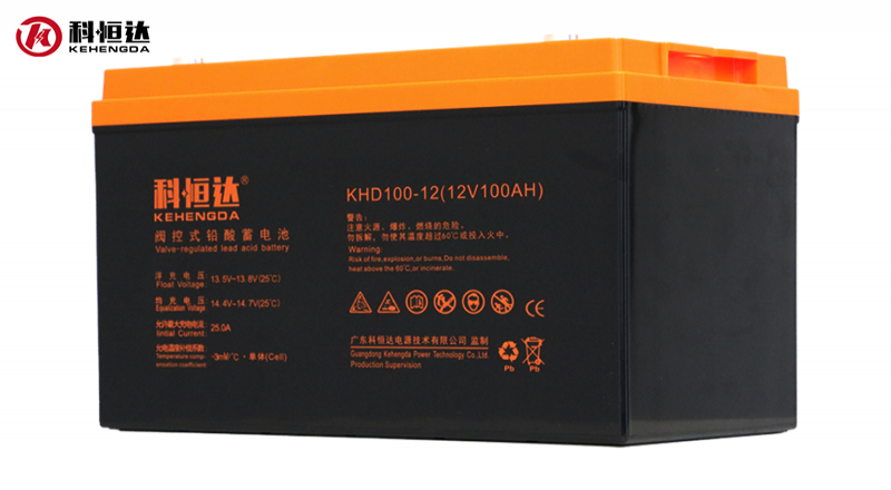 科恒達蓄電池分銷商查詢