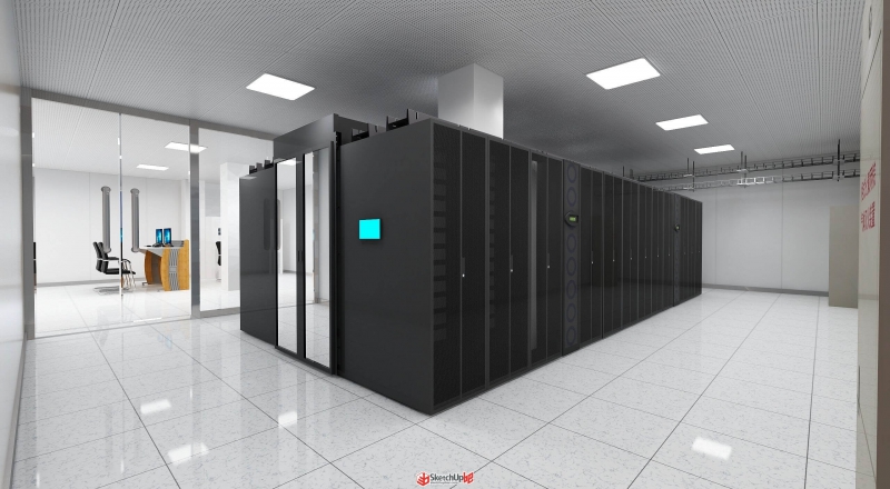 科恒達UPS電源與蓄電池：保障您的電力安全