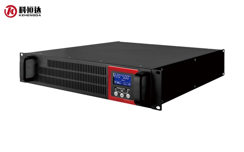 科恒達KHD1101KR-1103KRS機架式