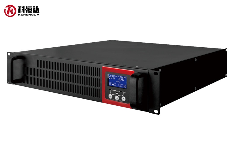 科恒達KHD1106KRS-1110KRS機架式