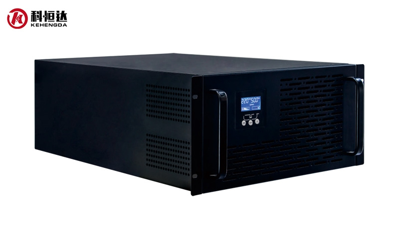 科恒達KHD3110KRS-3120KRS機架式