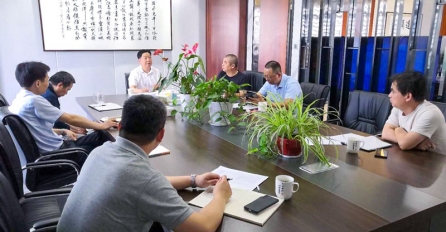 專項行動 | 中達建設開展“安全生產(chǎn)、揚塵治理”大排查、大整治活動