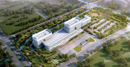 嘉興唯一！中達(dá)建設(shè)承建項目榮獲首批省智慧工地示范項目